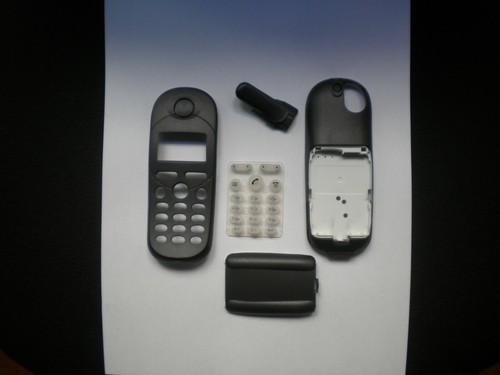 Cover siemens c35 - cover,