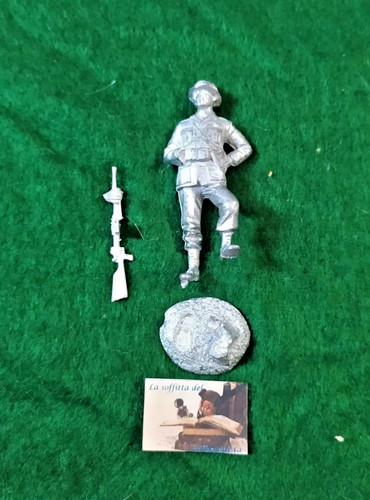 Soldatino hobby work soldato - soldatino,