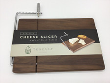 Affettatrice Formaggio Deluxe