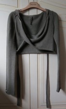 Maglia scaldacuore Manila Grace