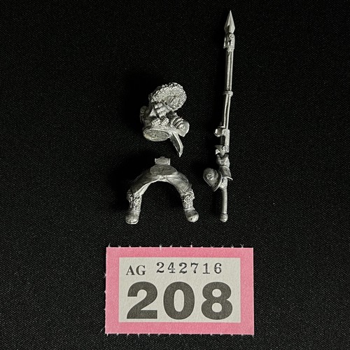 Metallo attilan cavaliere - metallo,