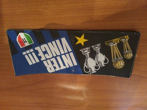 Adesivo inter scudetto 11 - adesivo, n.11