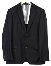 Blazer Hugo Boss Scola Black