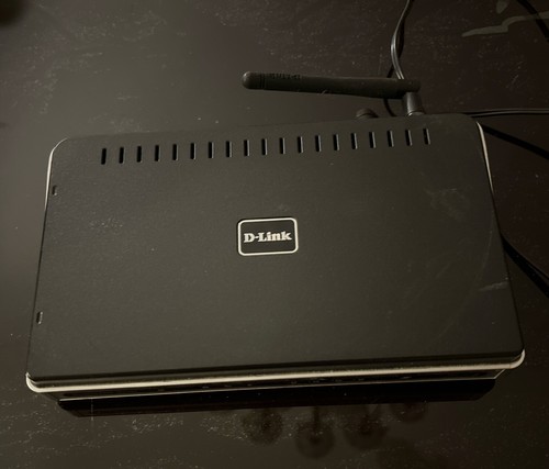 Modem router link dsl 2640b - router, dsl-2640b