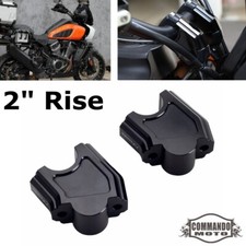 Pullback Handlebar Riser