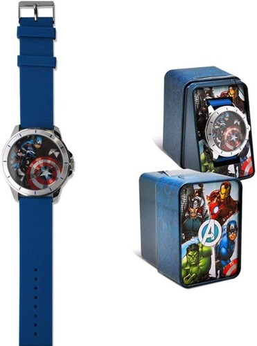 Orologio polso analogico - da,