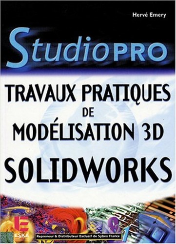 Solidworks travaux pratiques - travaux,