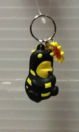 Portachiavi winnie the pooh - portachiavi,