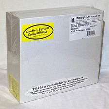 🎁 Iomega Zip 100 Plus SCSI