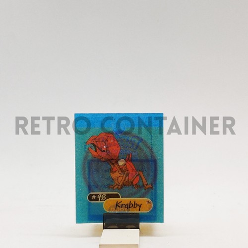 Pokemon vintage card - pokemon,