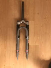 Rock Shox Jett T2 100 mm