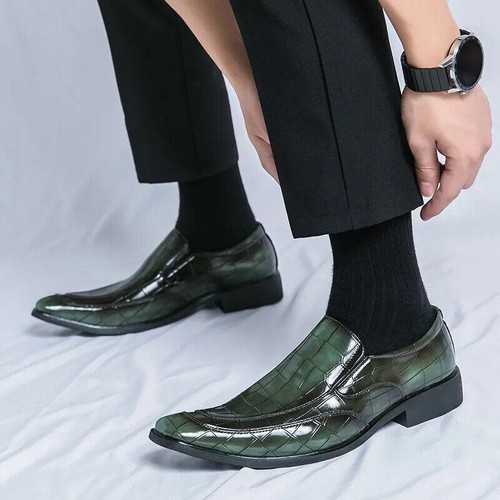 Scarpe uomo eleganti - , oxford