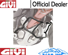 TUBOLARE NERO PARAMATORE GIVI HONDA XL 700V Transalp  2010 2011 2012 2013