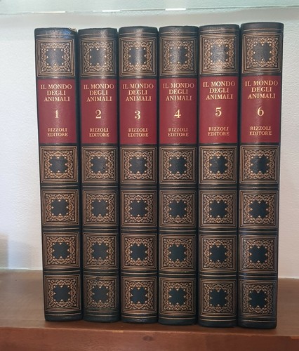 Enciclopedia mondo degli - enciclopedia, il