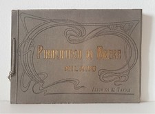 PINACOTECA DI BRERA MILANO -