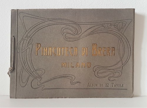 Pinacoteca brera milano - pinacoteca,