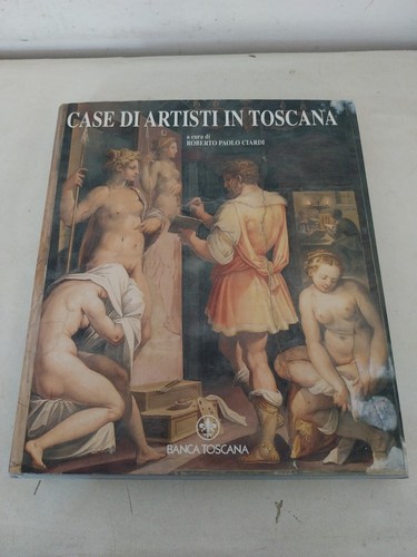 Case artisti toscana - case, di