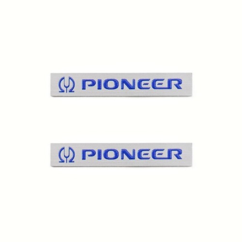 Pioneer altoparlante logo