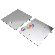 2PZ PIASTRA DI SCORRIMENTO