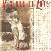 Visions love jim - visions, of