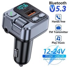 Ricevitore Bluetooth Auto USB