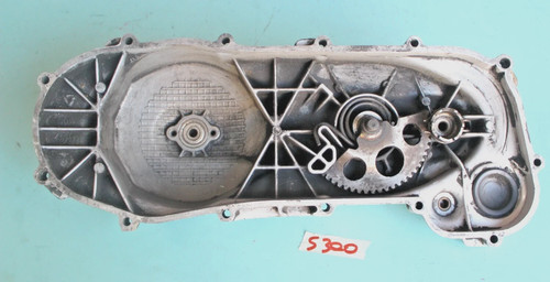 Carter messa moto piaggio - in,