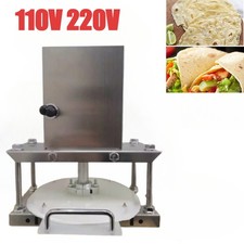 Tortilla elettrica commerciale