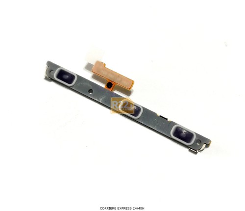 Flat tasti volute power - flat,