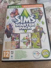 Videogiochi the sims 3 - pc,