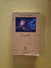 La pelle Curzio Malaparte