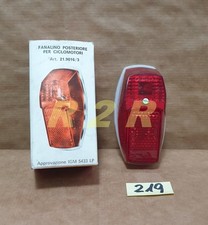 FANALINO POSTERIORE GARELLI