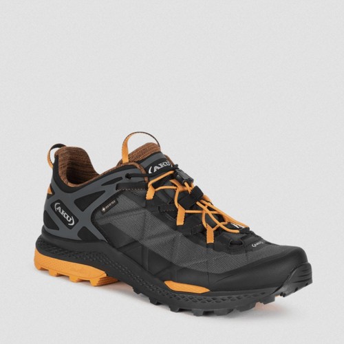 Aku scarpe trekking uomo - aku,