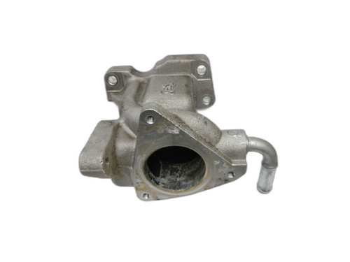 Flangia raffreddamento gas - , di