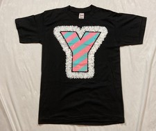 Camicia vintage yamaha - vintage,