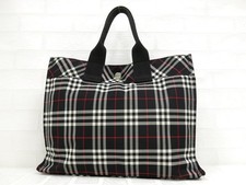 Borsa Burberry Blue Label