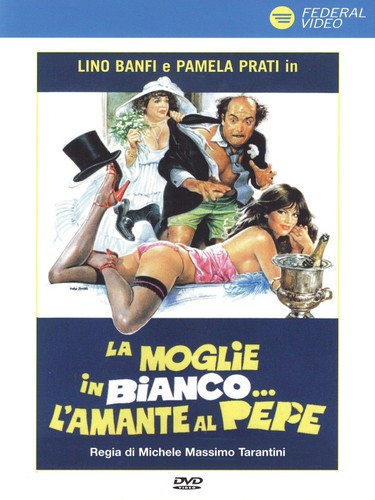 Moglie bianco l amante - moglie, in