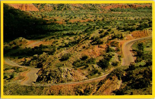 Cartolina epoca palo duro - cartolina,