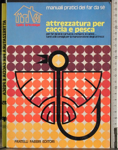 Attrezzatura per caccia - caccia, e
