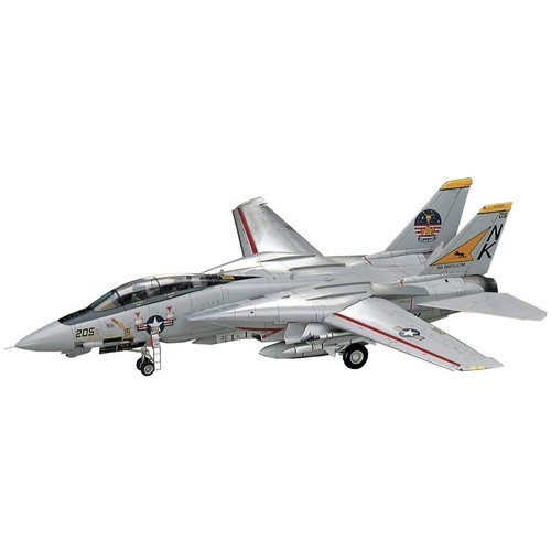 Hasegawa hapt46 14a tomcat - hasegawa, f-14a