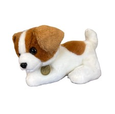 JACK RUSSELL TERRIER Peluche