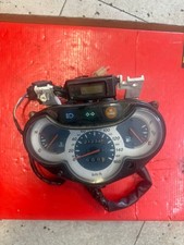 Contachilometri Strumentazione Tachimetro Honda Sh 125 150 2001 2004
