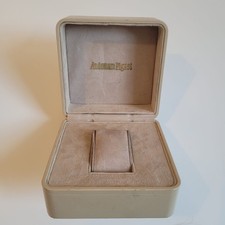 Audemars Piguet Box