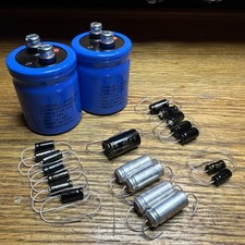 Amplificatore per chitarra