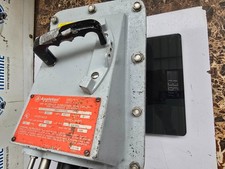 Receptacolo Appleton DBR1034DS