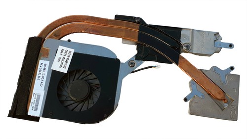 Nuovo dissipatore packard bell - nuovo,