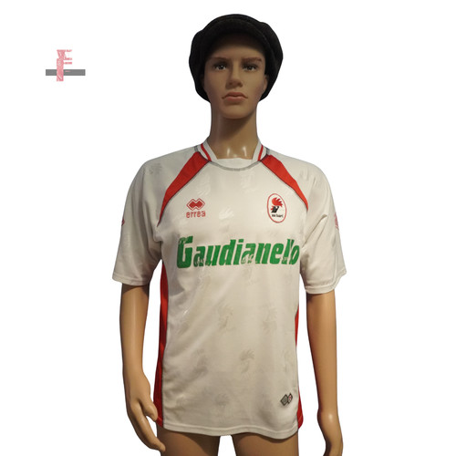 Bari 2006 home jersey - 2006/07,