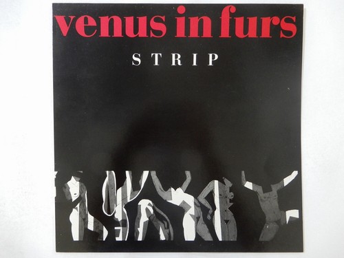 Venus furs strip backs - in,