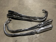 Scarichi Originali Kawasaki Z1