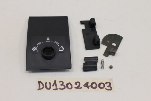 Kit riparazione serratura