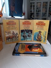 Louis amour lotto 4 libri - louis,